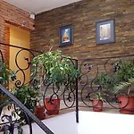 מלון Livia