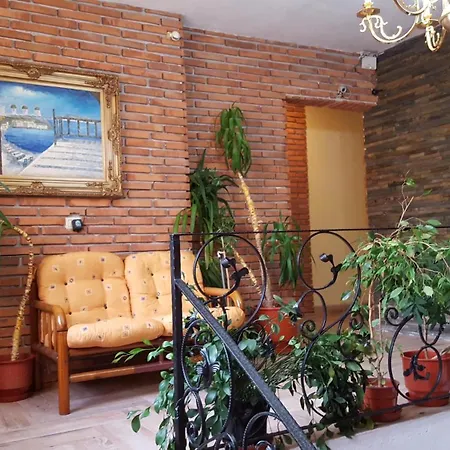 Livia Hotel Tirana