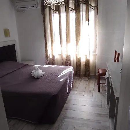 Livia Ξενοδοχείο 3*