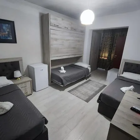 Hotel Livia Tirana