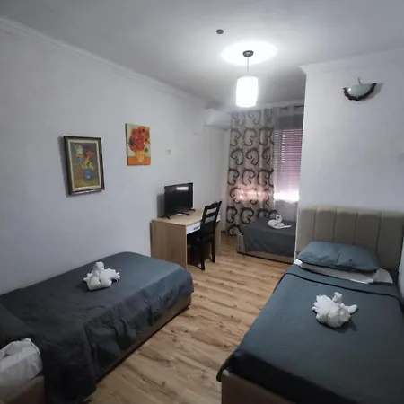 Livia Hotel 3*
