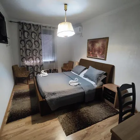Hotel Livia