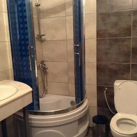 Hotel Livia