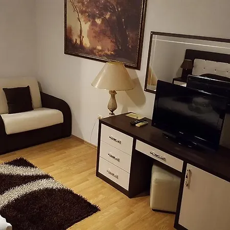 Ξενοδοχείο Livia