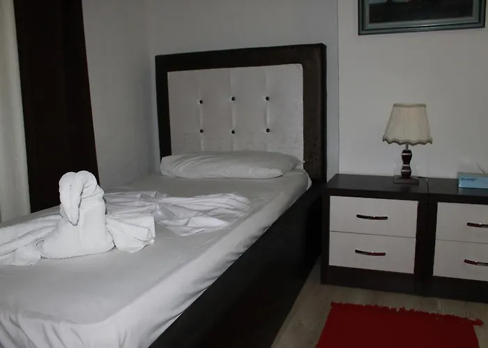 Livia Hotel 3*