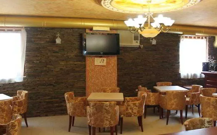 Livia Hotel