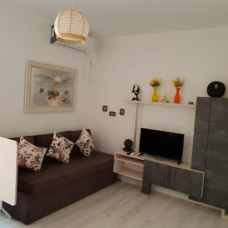 Hotel Livia