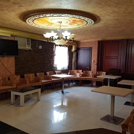 Livia 3* Tirana