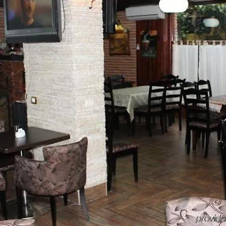 Livia Hotel