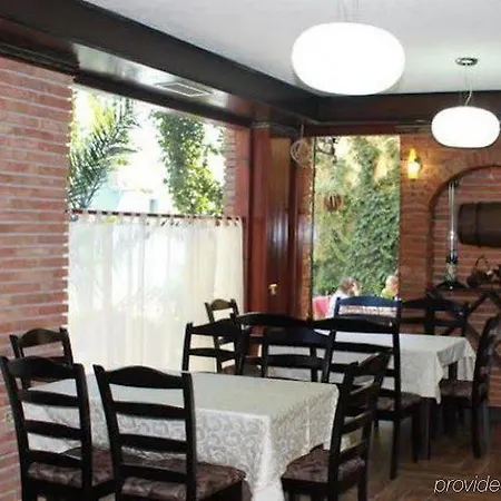 Livia Hotel Tirana