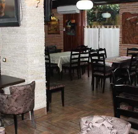 Livia Hotel