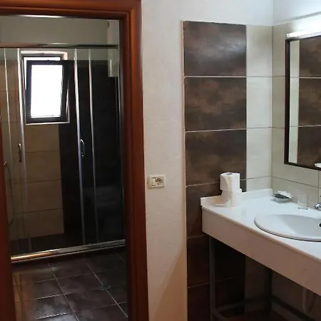 Livia Hotel Tirana
