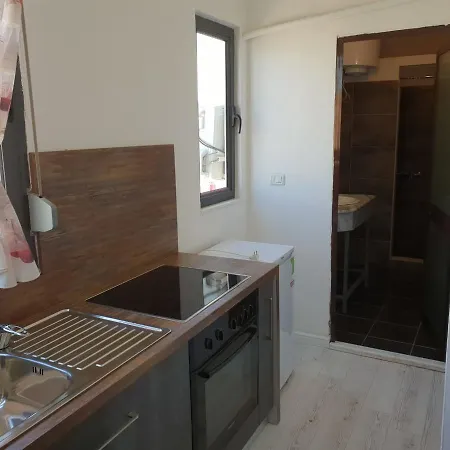 Hotel Livia 3*