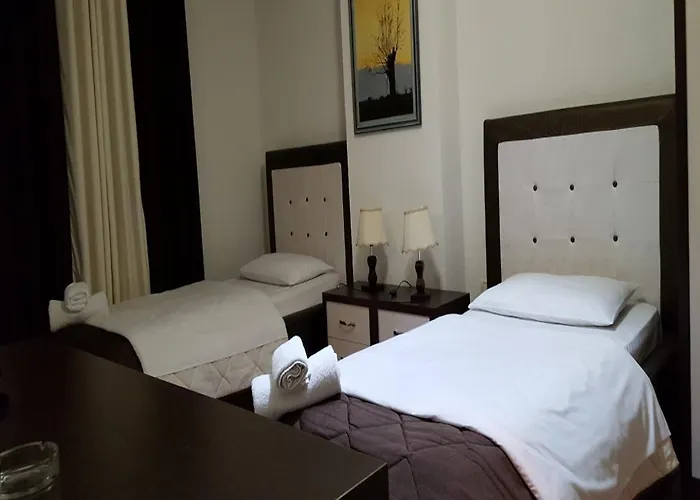 Hotel Livia