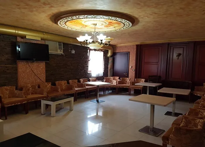 Livia 3* Tirana