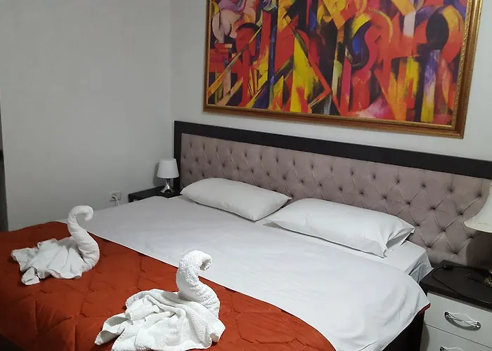 Livia Hotel Tirana