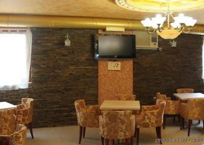 Hotel Livia